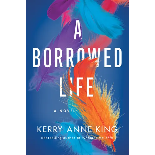 A Borrowed Life - Paperback