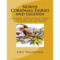 North Cornwall Fairies and Legends: Children Short Stories. Books to read and kids story that will entertain and amuse. - Paperback