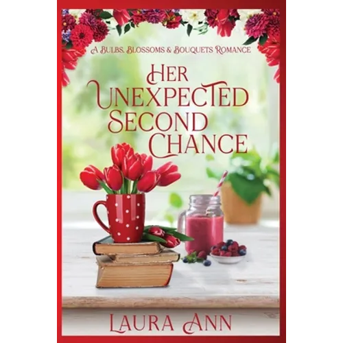 Her Unexpected Second Chance - Paperback