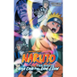 Naruto the Movie Ani-Manga, Vol. 1: Ninja Clash in the Land of Snow - Paperback
