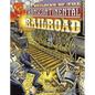 The Building of the Transcontinental Railroad - Paperback