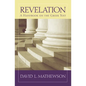 Revelation: A Handbook on the Greek Text - Paperback