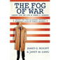 The Fog of War: Lessons from the Life of Robert S. McNamara - Paperback