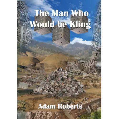 The Man Who Would Be Kling - Paperback