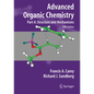Advanced Organic Chemistry: Part A: Structure and Mechanisms - Paperback