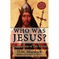 Who Was Jesus? Fingerprints of the Christ - Paperback