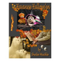 Havanese Hallowe'en - Paperback