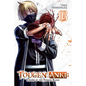 Tougen Anki: Legend of the Cursed Blood, Vol. 3 - Paperback