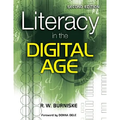 Literacy in the Digital Age - Paperback