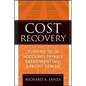 Cost Recovery - Hardcover