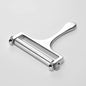 Premium Zinc Alloy Cheese Cutter