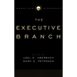 The Executive Branch - Paperback