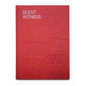 Silent Witness - Hardcover