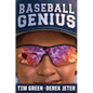 Baseball Genius - Hardcover