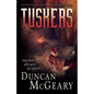 Tuskers: Wild Pig Apocalypse - Paperback