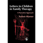 Letters to Children in Family Therapy: A Narrative Approach - Paperback