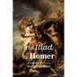 The Iliad by Homer: Rendered into English Prose by Samuel Butler - Paperback