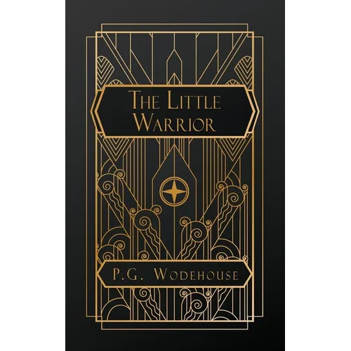 The Little Warrior - Paperback