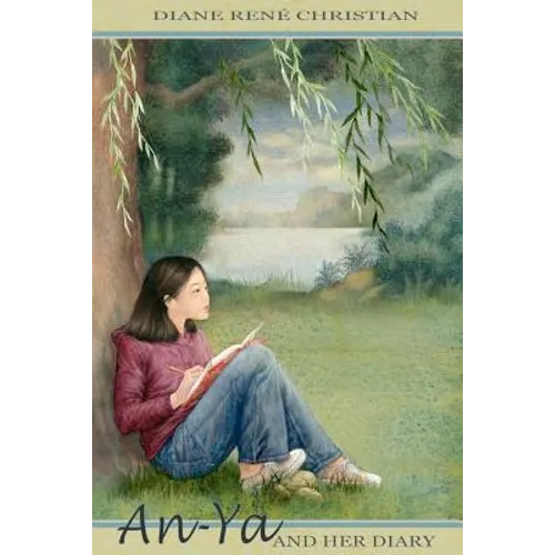 An-Ya and Her Diary - Paperback