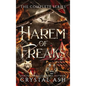 Harem of Freaks: The Complete Series - Hardcover
