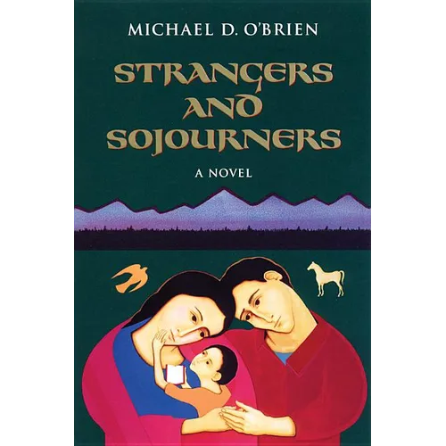 Strangers and Sojourners - Paperback