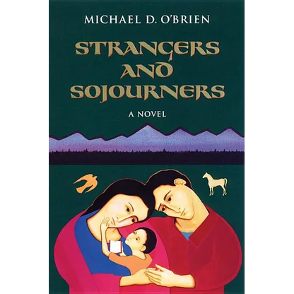 Strangers and Sojourners - Paperback
