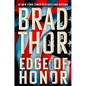 Edge of Honor: A Thriller - Hardcover