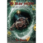 The Brain Leeches and Other Eldritch Phenomena - Paperback