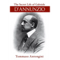 The Secret Life of Gabriele d'Annunzio - Paperback