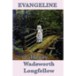 Evangeline - Paperback