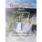 Queen Vernita Meets the Wandering Buffalo - Hardcover