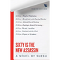 Sixty Is The New Assassin - Paperback