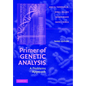 Primer of Genetic Analysis: A Problems Approach - Paperback