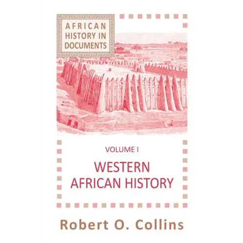 Western African History - Paperback