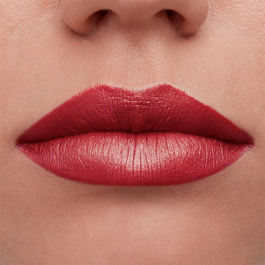 LYKD Matte Lipstick - Warm Berry Shade | Long-Lasting, Non-Drying, High Coverage Lip Color