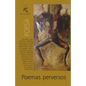 Poemas perversos - Paperback