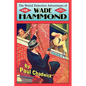 The Weird Detective Adventures of Wade Hammond: Vol. 2 - Paperback