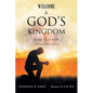 Welcome to God's Kingdom (Luke 17: 21 Kjv) - Paperback