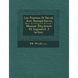 Les Psaumes De David, Avec Musique Suivis Des Cantiques Sacrés: Musique Rhythmée Et Disposée À 3 Parties... - Paperback