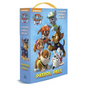 Patrol Pals (Paw Patrol) - Board Book