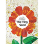 The Tiny Seed: Miniature Edition - Hardcover