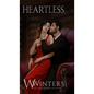 Heartless: Artist Rendition - Hardcover