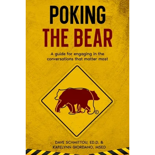 Poking the Bear - Paperback
