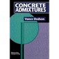 Concrete Admixtures - Paperback