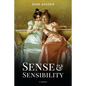 Sense and Sensibility: Easy to Read Layout - Paperback