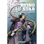 The Incal: Dying Star - Hardcover