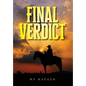 Final Verdict - Hardcover