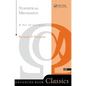 Statistical Mechanics: A Set Of Lectures - Paperback