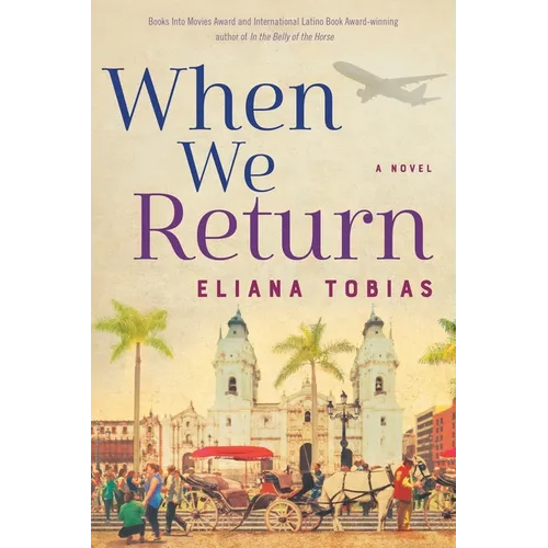 When We Return - Paperback