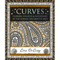 Curves: Flowers, Foliates & Flourishes in the Formal Decorative Arts - Paperback